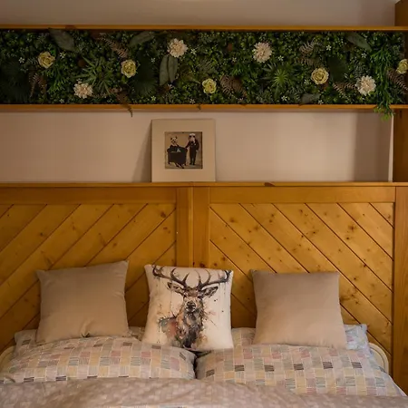 Csipesz_vendeghaz Διαμέρισμα